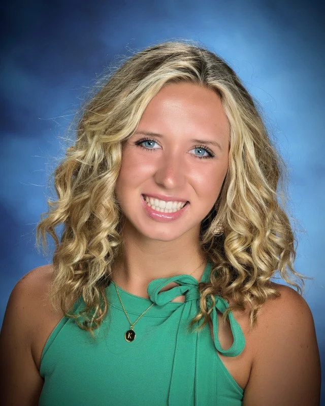 Senior Spotlight: Kendall Carlin — Lutheran North — Macomb, MI