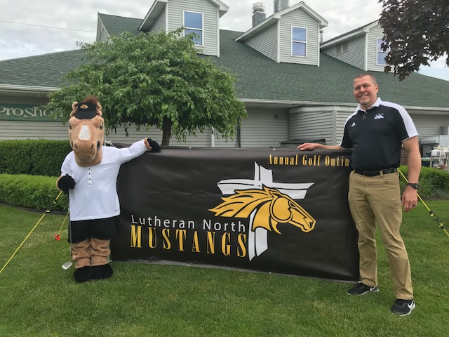 Thank you to our Golf Sponsors and Participants