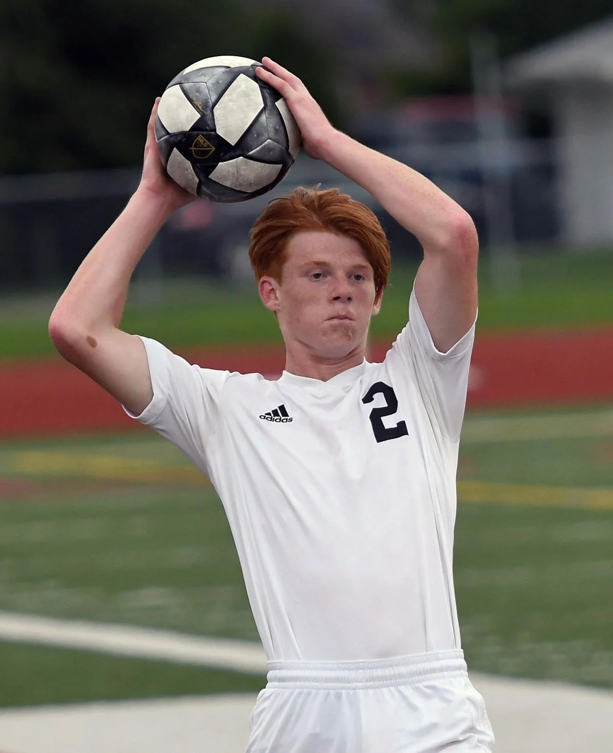 Lutheran North Soccer off to Strong Start in 2019!