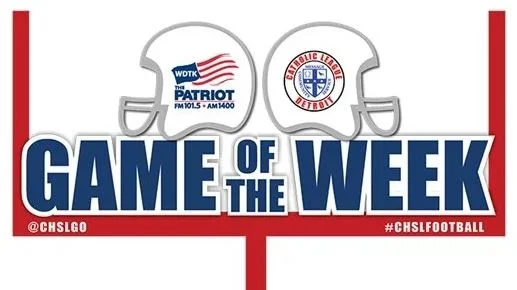 Lutheran North vs. Riverview Gabriel Richard  |  Catholic League Game of the Week