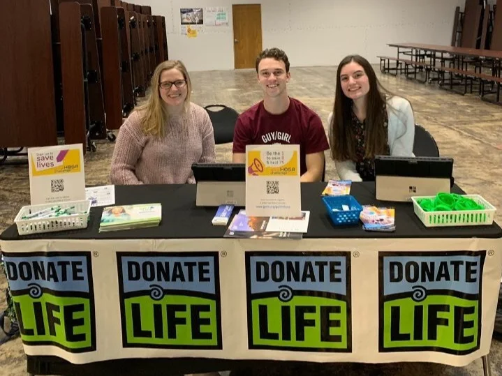 2019 HOSA Gift of Life Challenge