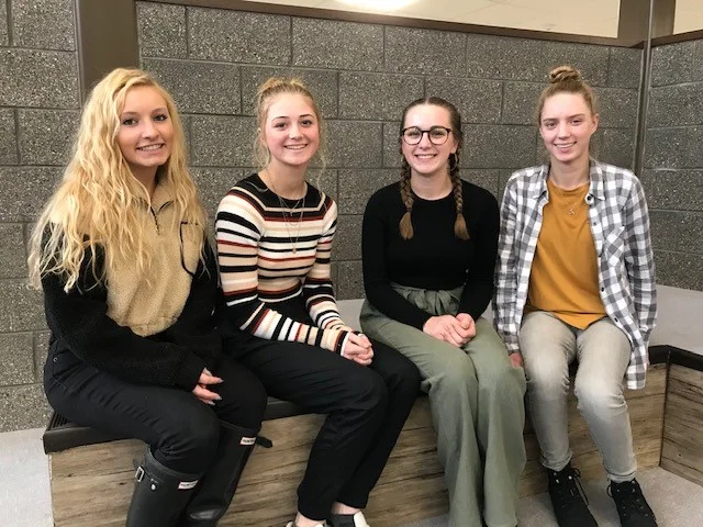 Student Spotlight: Riding Through Life