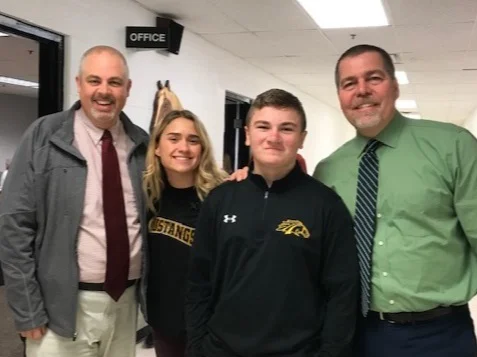 “Leading in Truth” - Episode 3: The Elements of Teaching