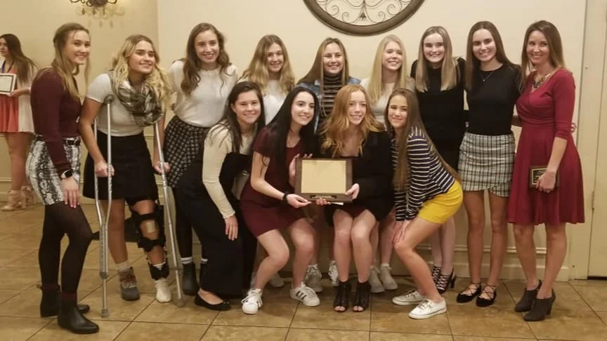 Lutheran North Volleyball Coach Talks Banner Year