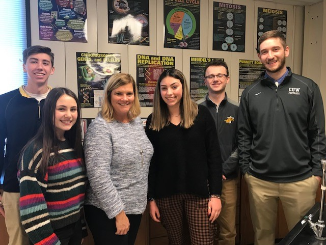 “Leading in Truth” - Episode 4: Part 1