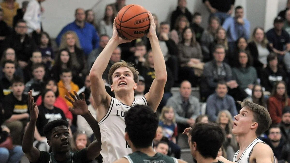 Lutheran North Remains Undefeated