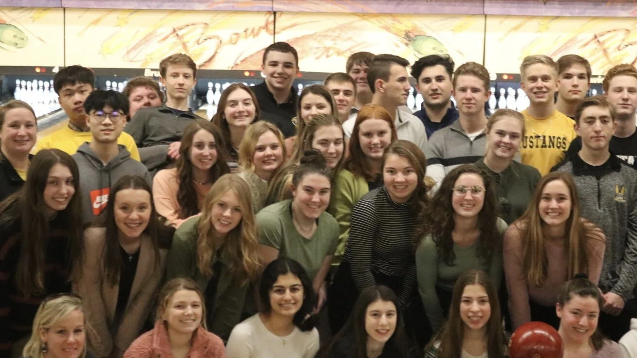 What is Bowling Club?