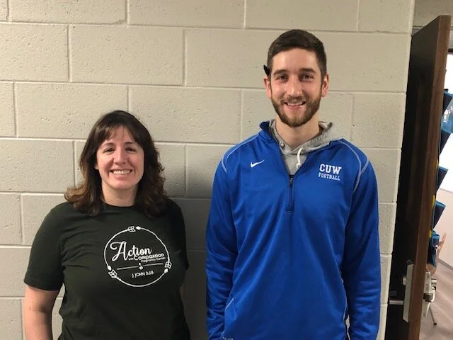 “Leading in Truth” - Episode 10 &amp; 11: Why enter the ministry of Lutheran education?