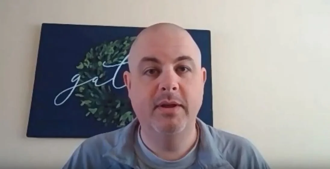 A Message for Our Lutheran North Community