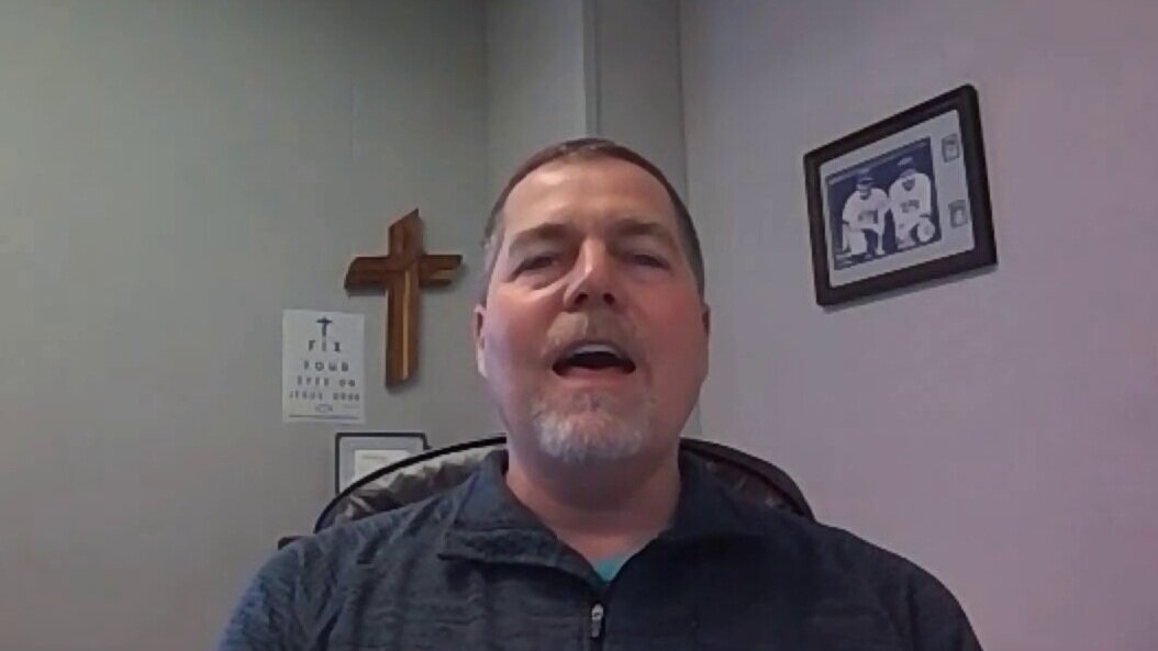 Message from the Principal