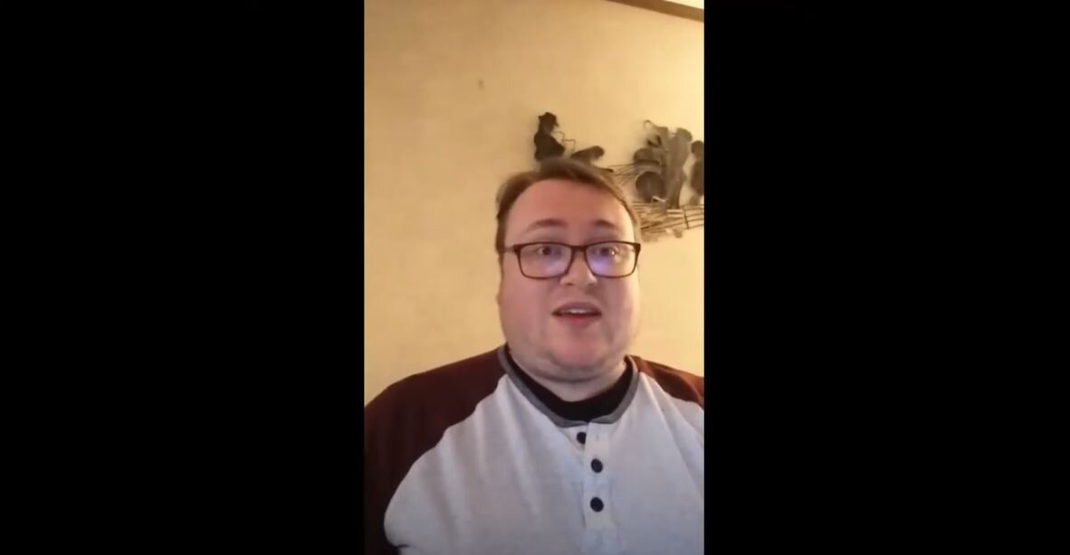 Online Devotion at Lutheran North