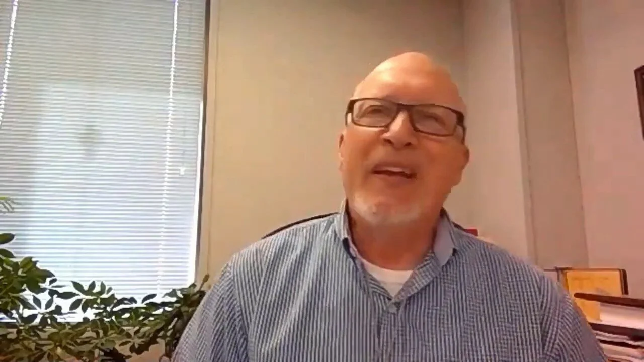 Online Devotion at Lutheran North