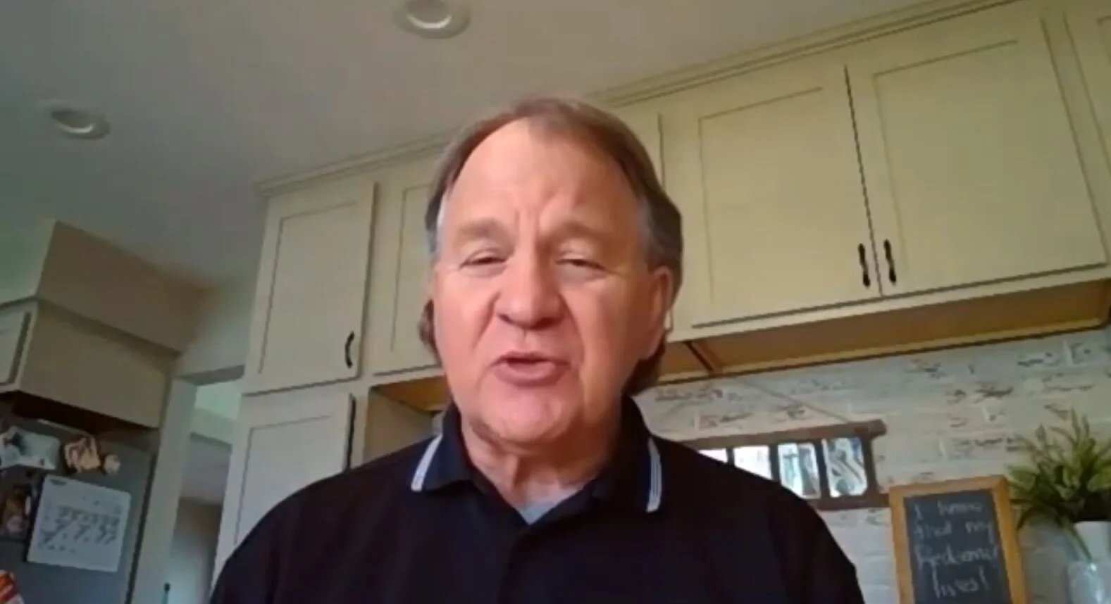 Online Devotion at Lutheran North