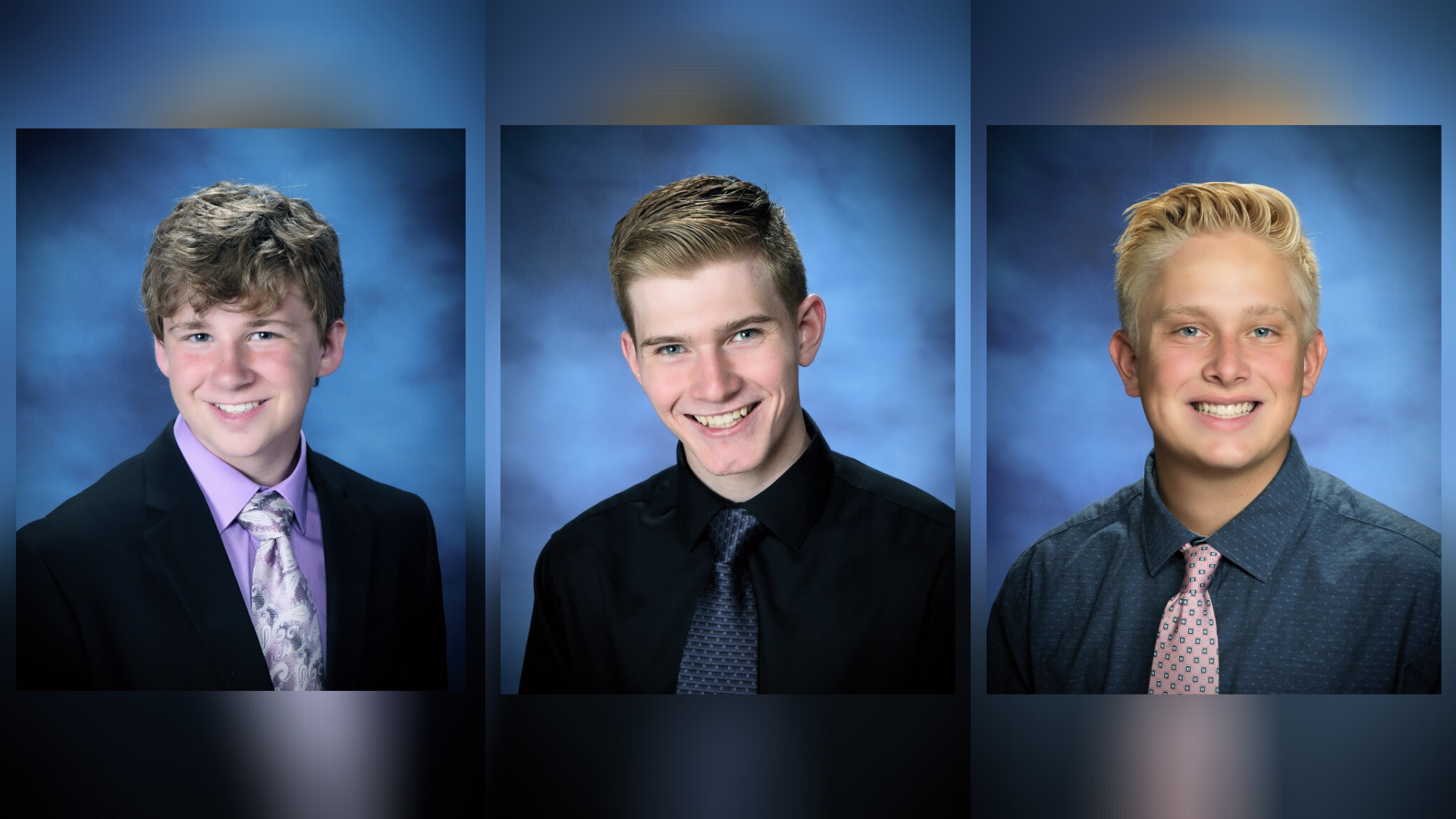 Class of 2020 Inducted into National Honor Society