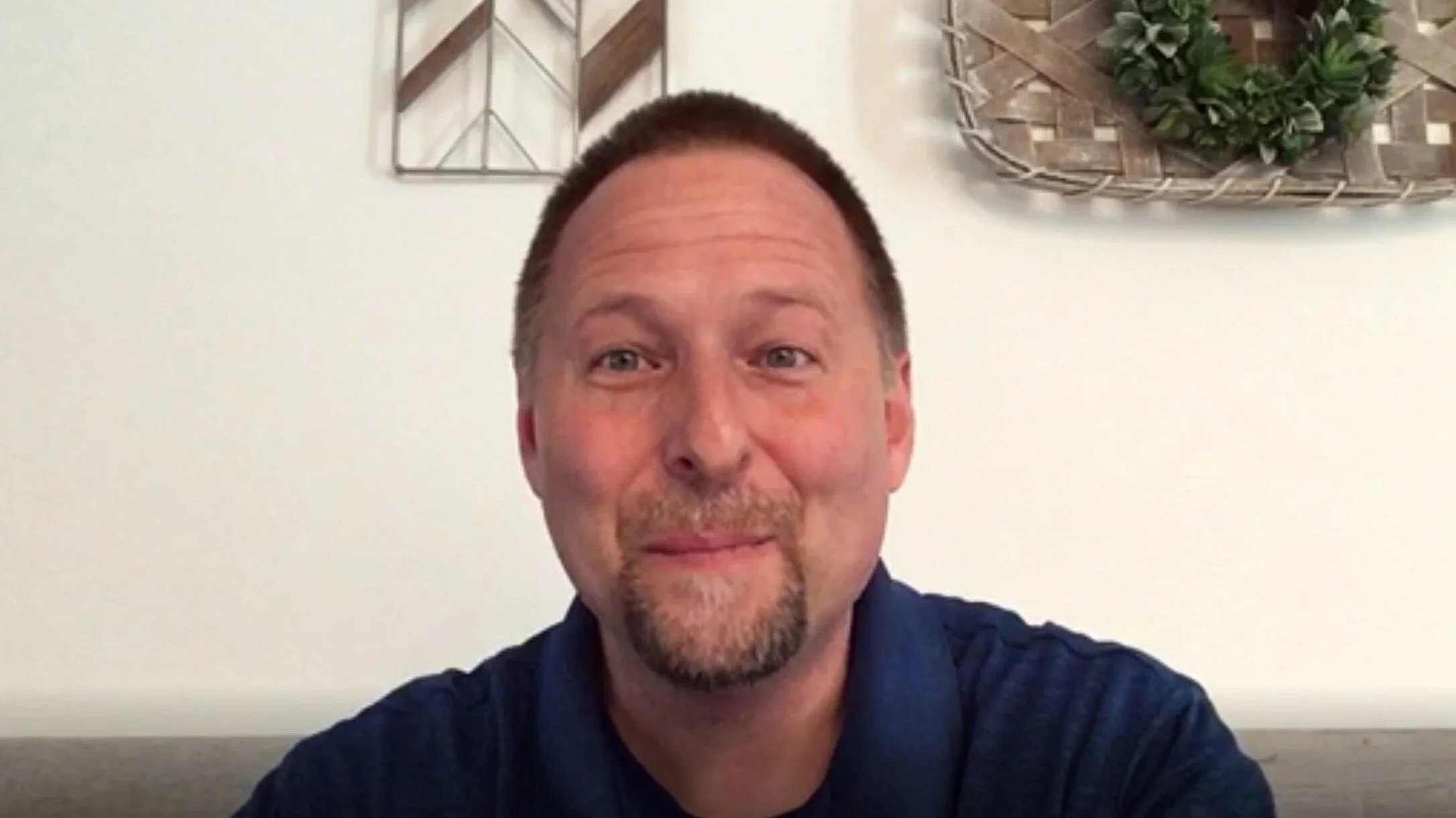 Online Devotion from Lutheran North