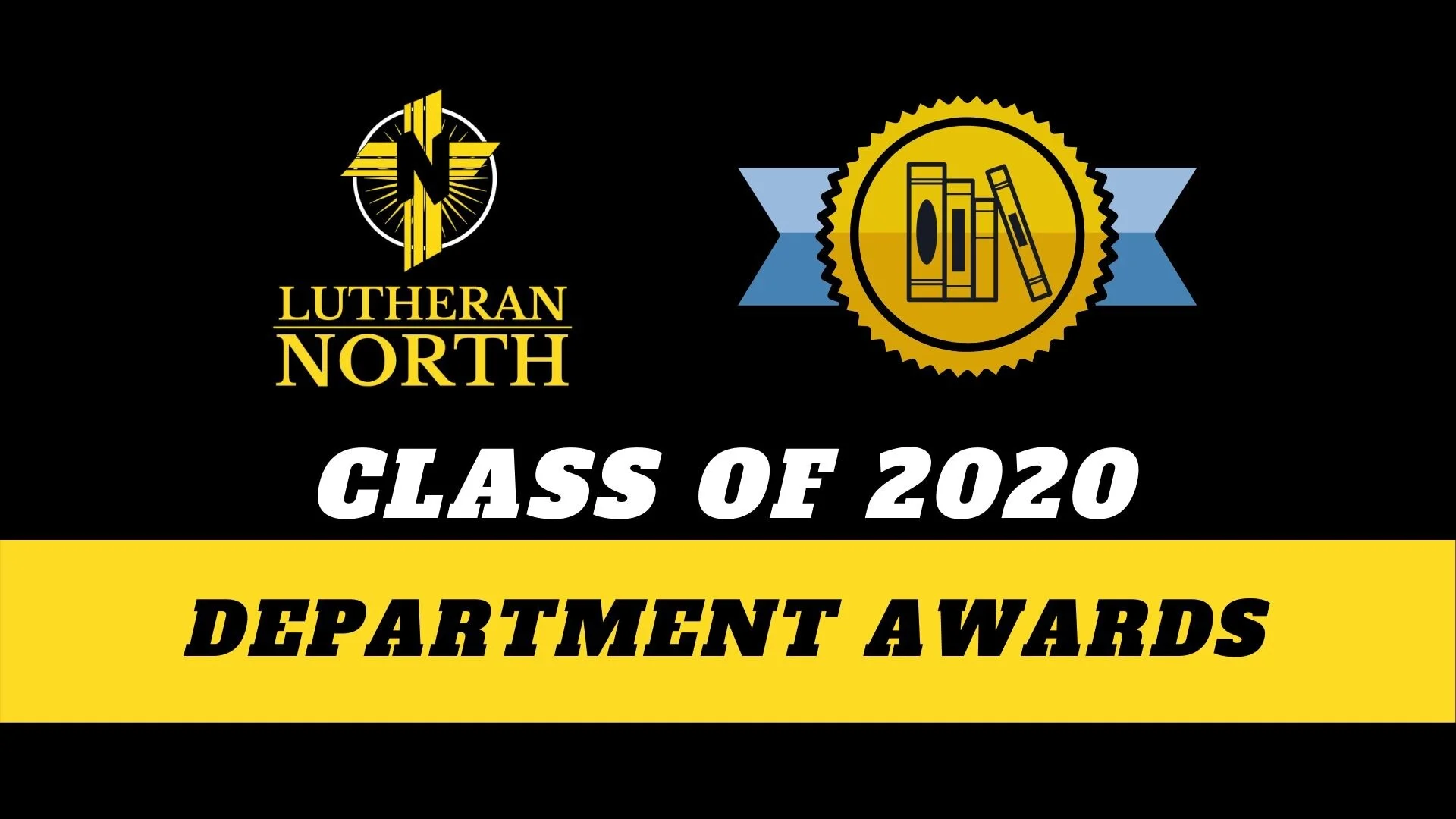 Department Awards