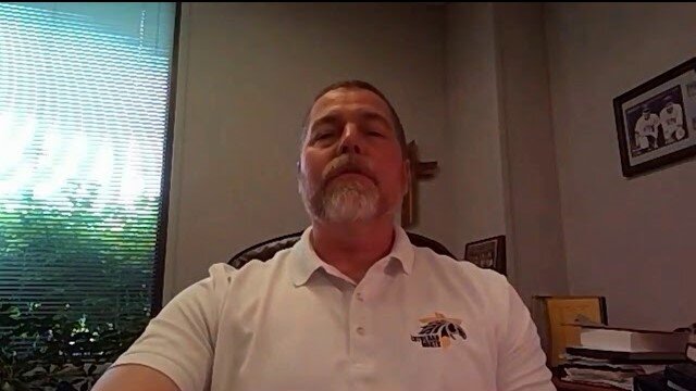 Online Devotion from Lutheran North