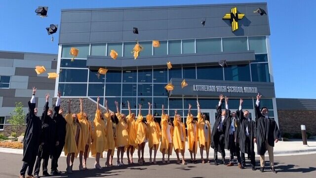 Commencement 2020