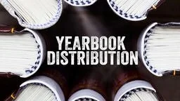 Yearbook Distribution