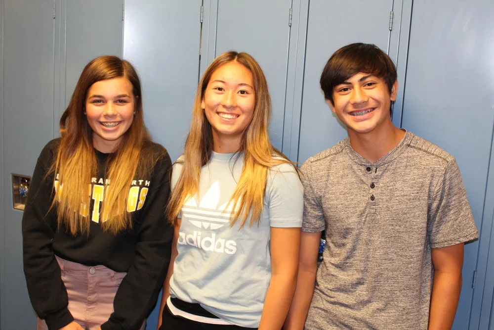 Freshmen &amp; Transfer Orientation