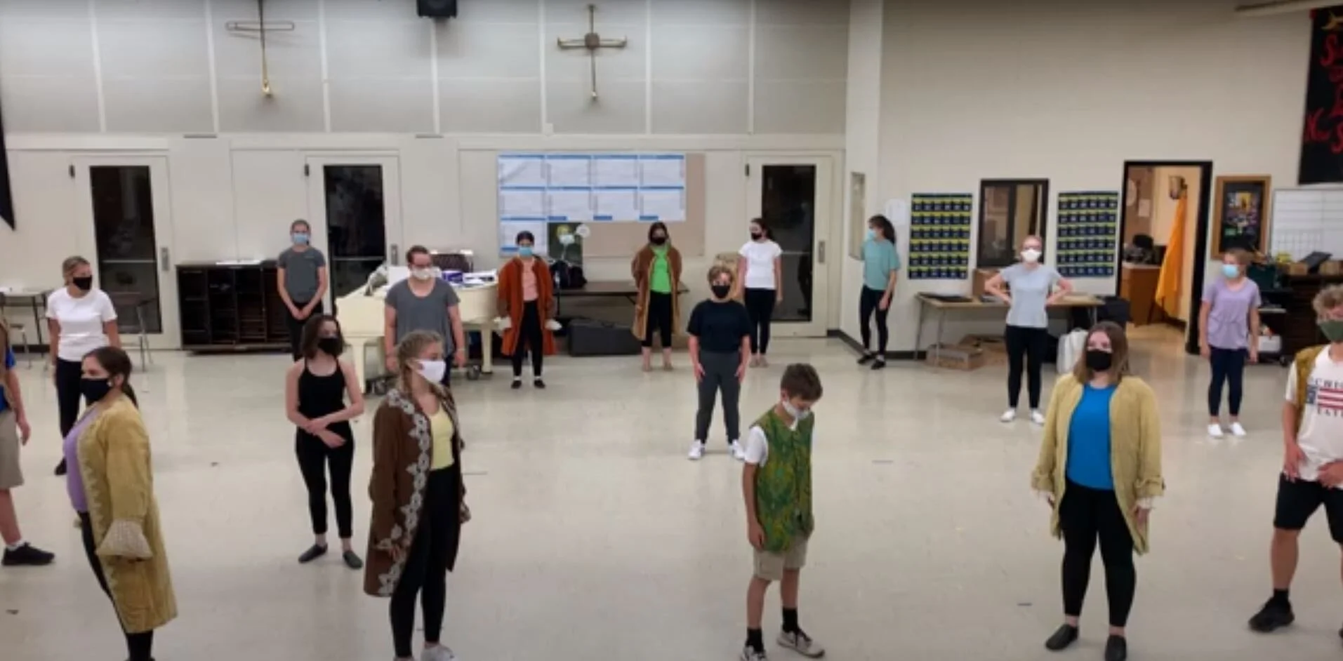 Yorktown from Hamilton