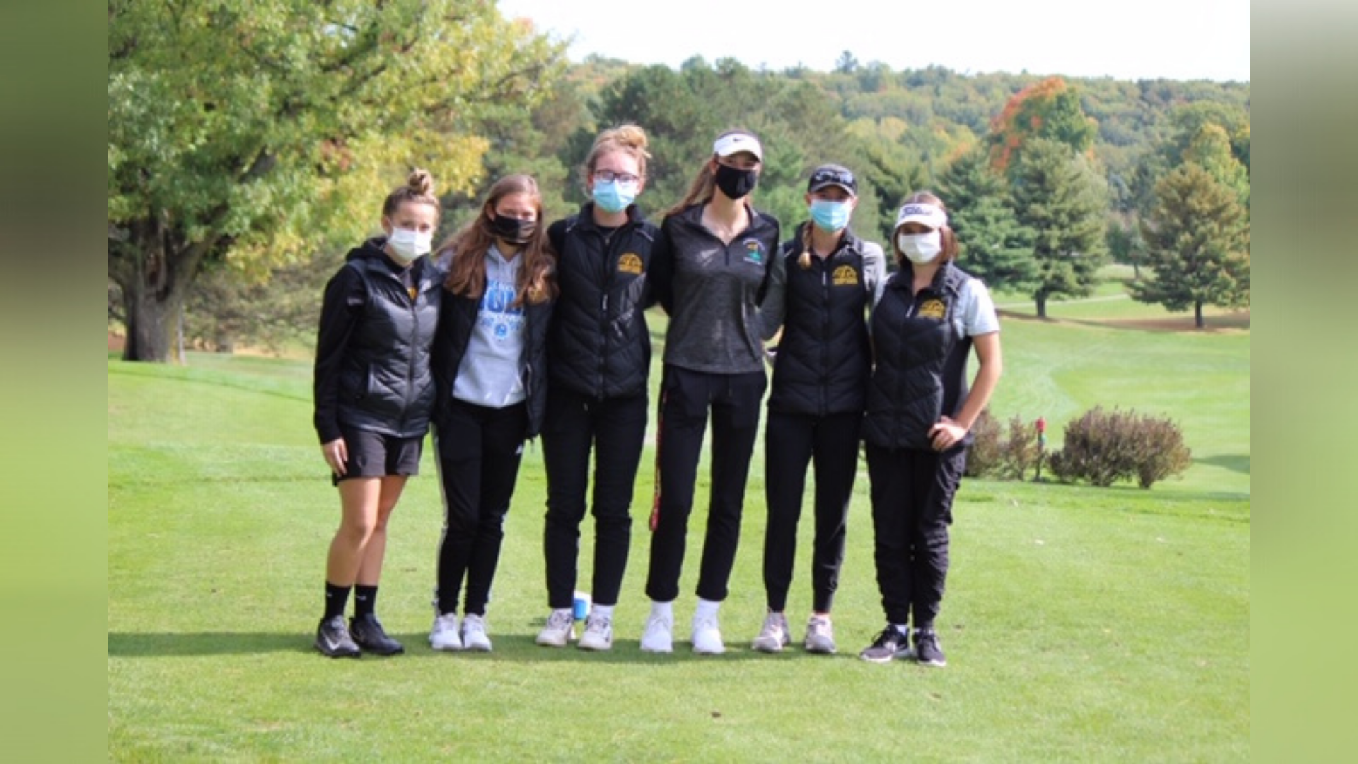 Lutheran North among state golf qualifiers
