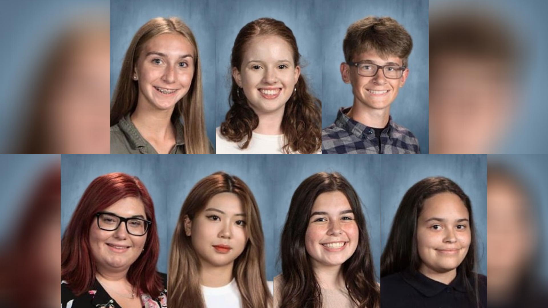 Meet our Marketing Interns!