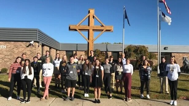 Meet our Student Council 2020-21