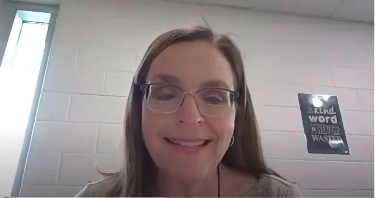 Advent Devotion from Lutheran North  