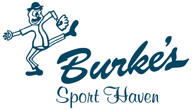Burke's Sports Haven