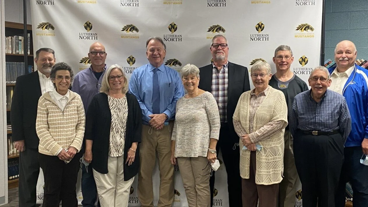 Congratulations Mr. Rochlitz