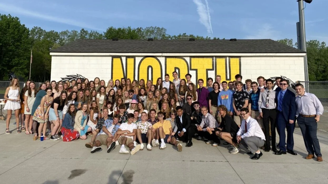 Senior Sunrise Breakfast