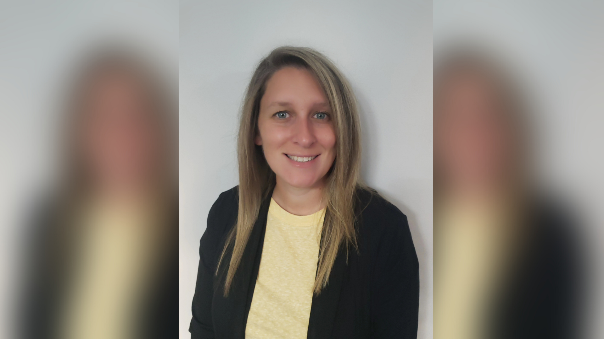 Welcome, Rachael Korns! 