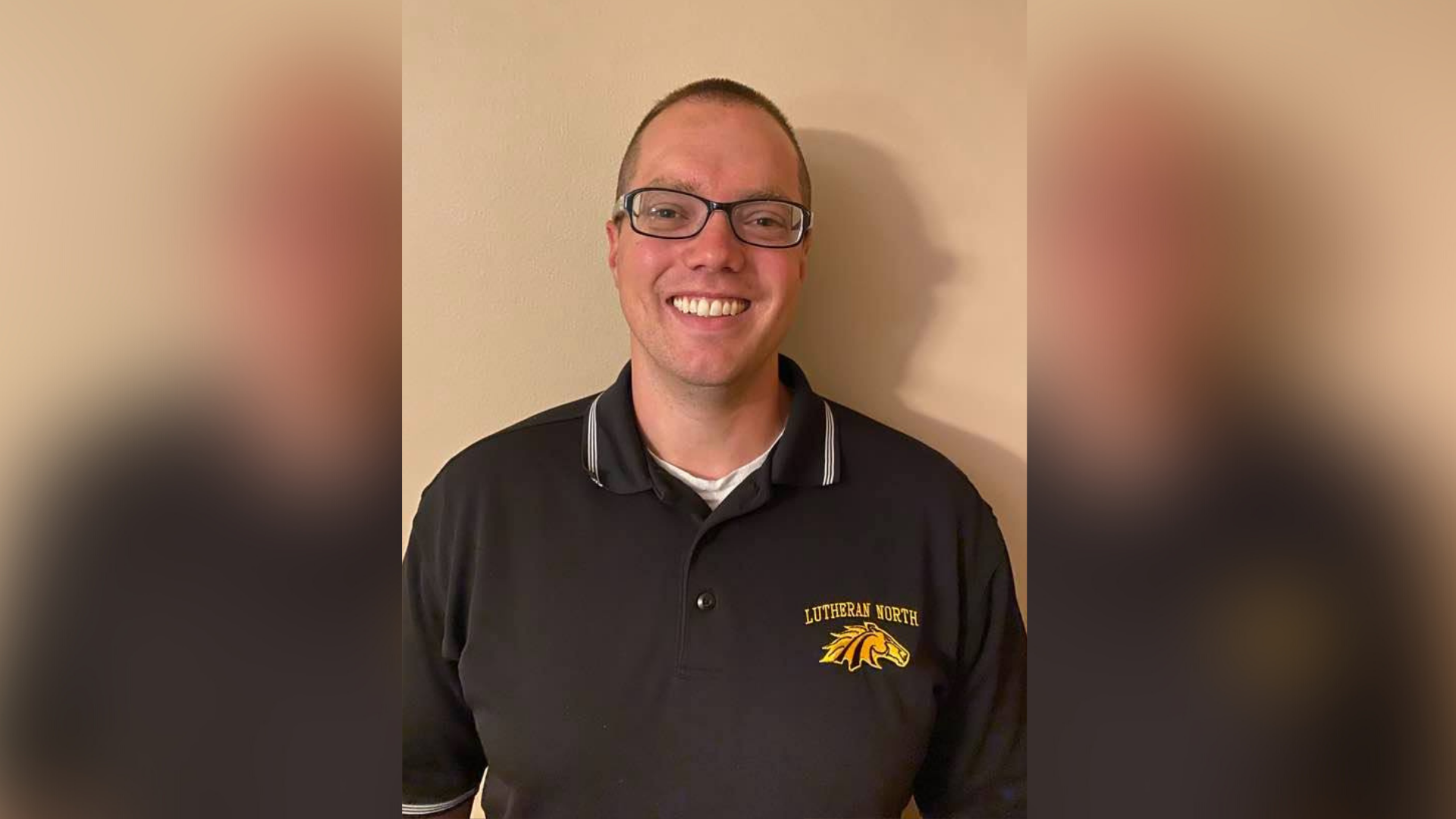 Welcome, Tim Greve! 