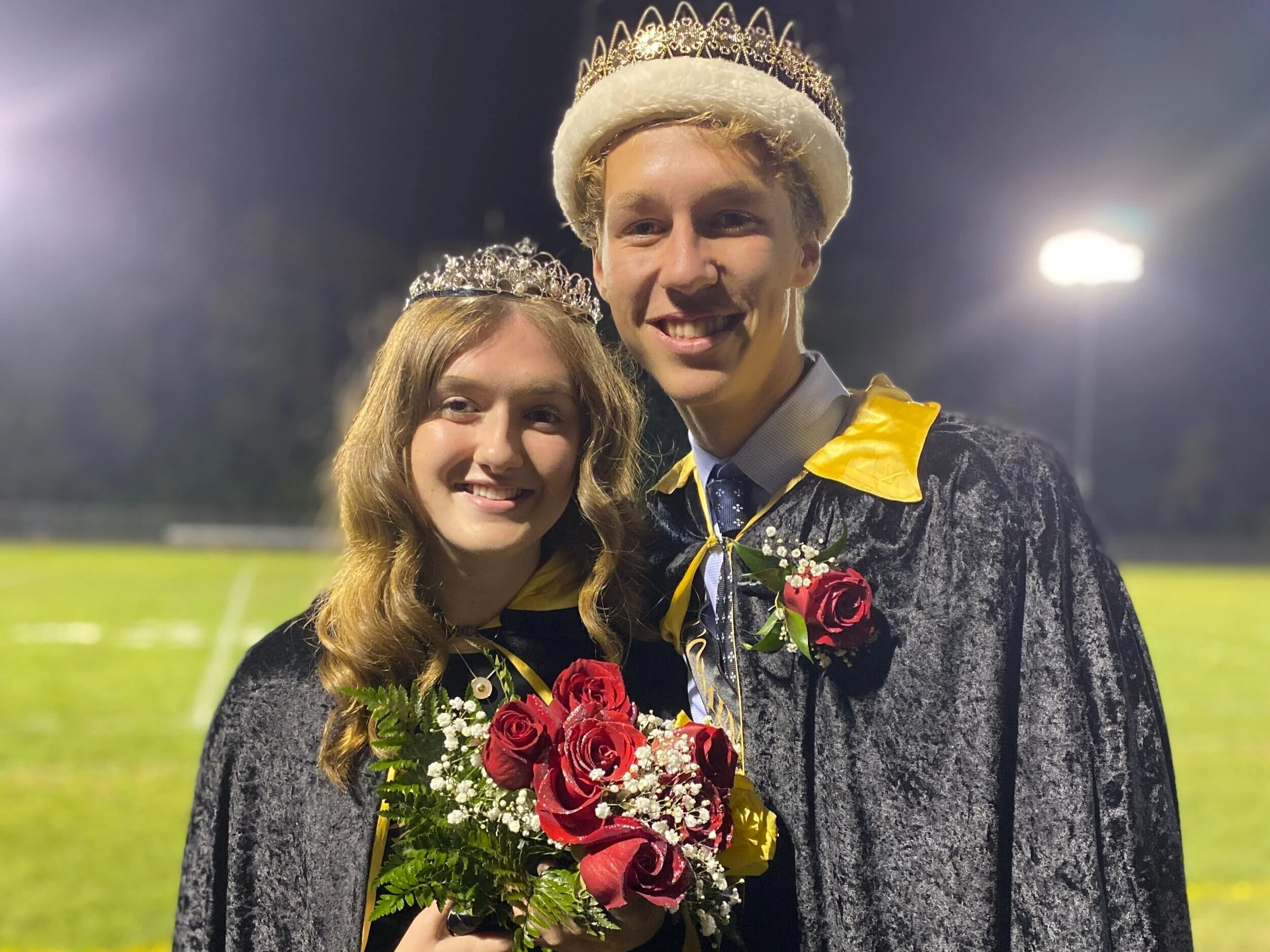 HOMECOMING 2021 RECAP