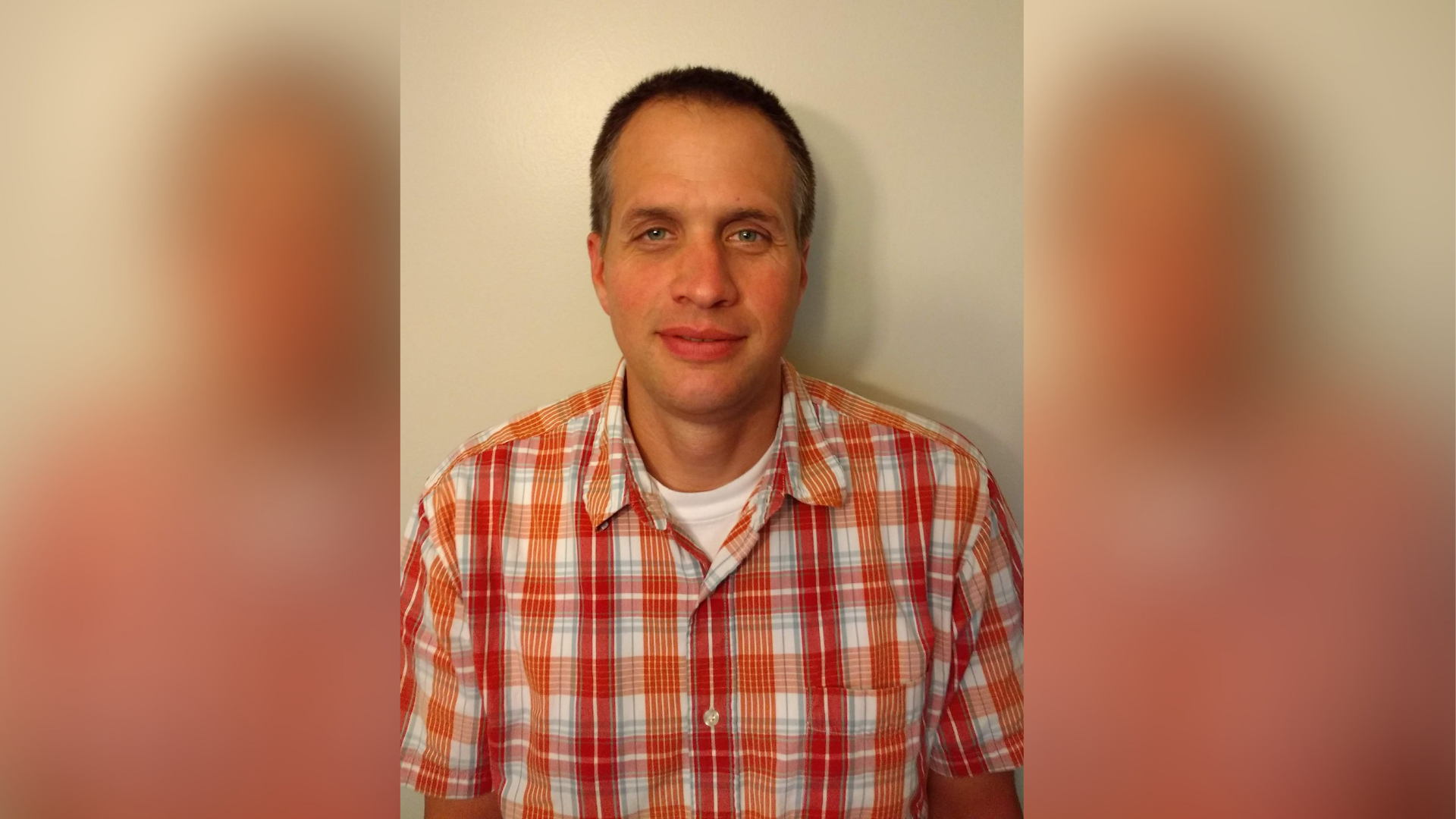 Welcome, David Meyer