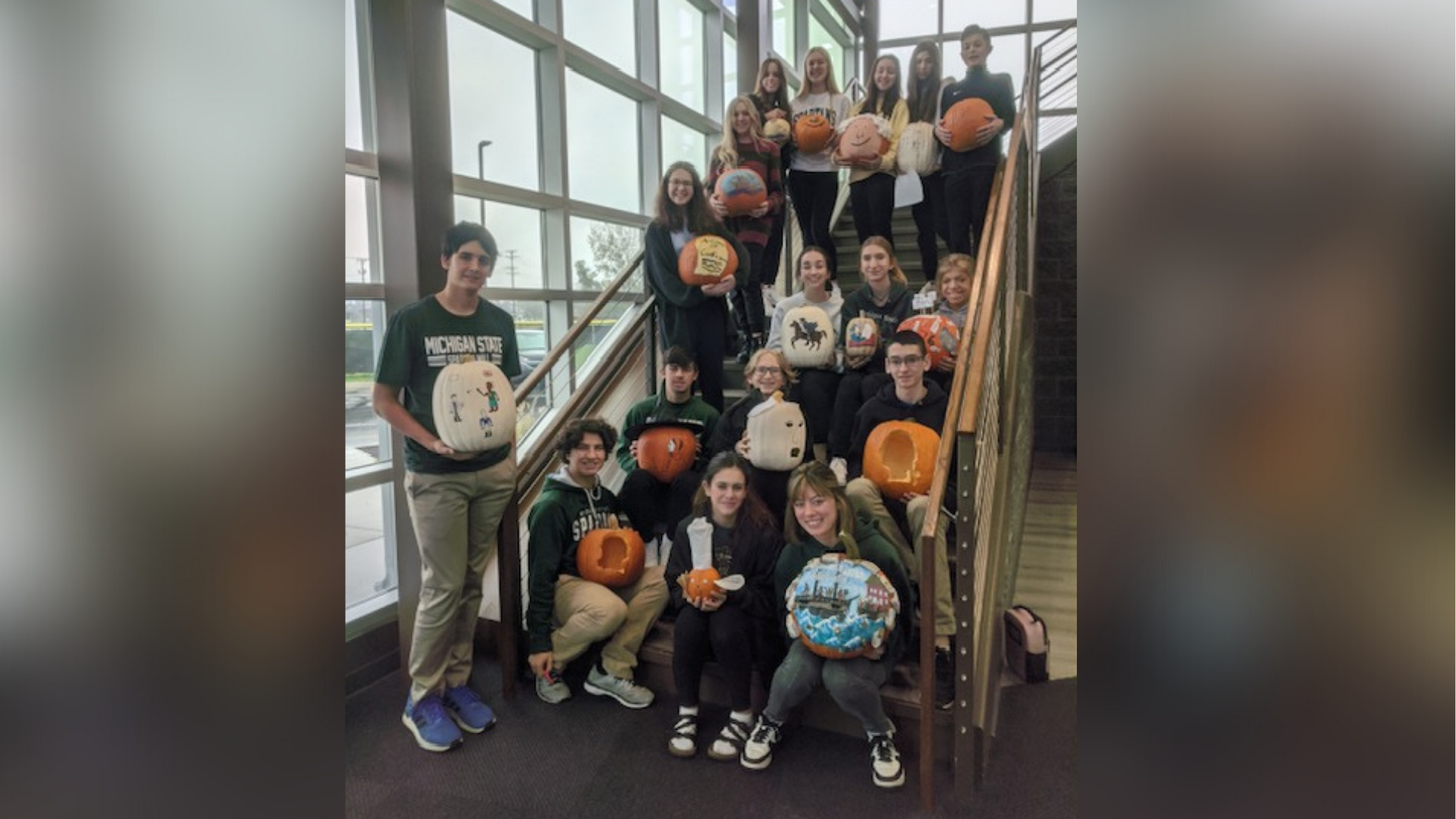 Historical Pumpkin Patch (2nd Annual)