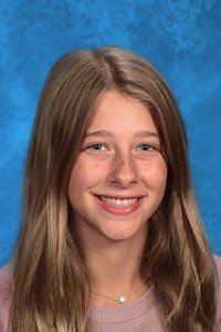 Hannah Miller