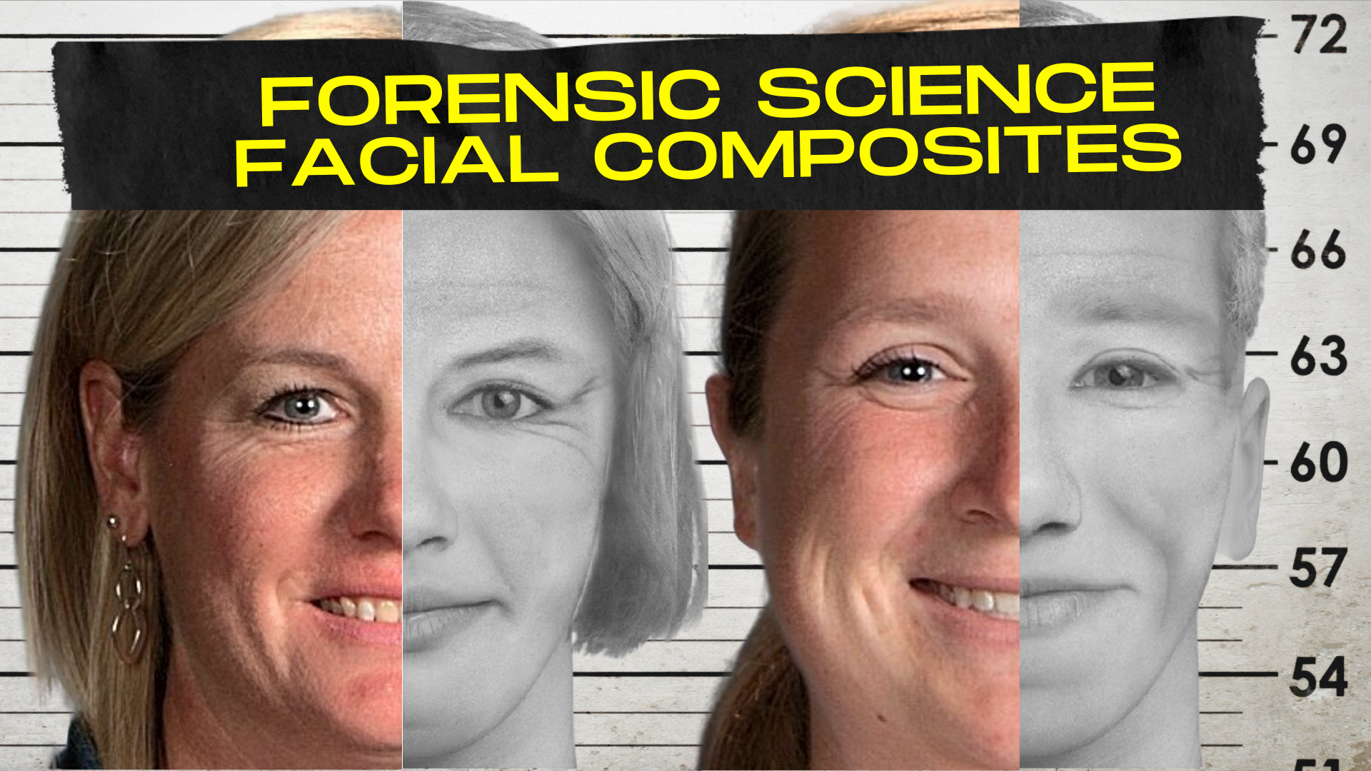 Guess Who? Staff Composite Challenge