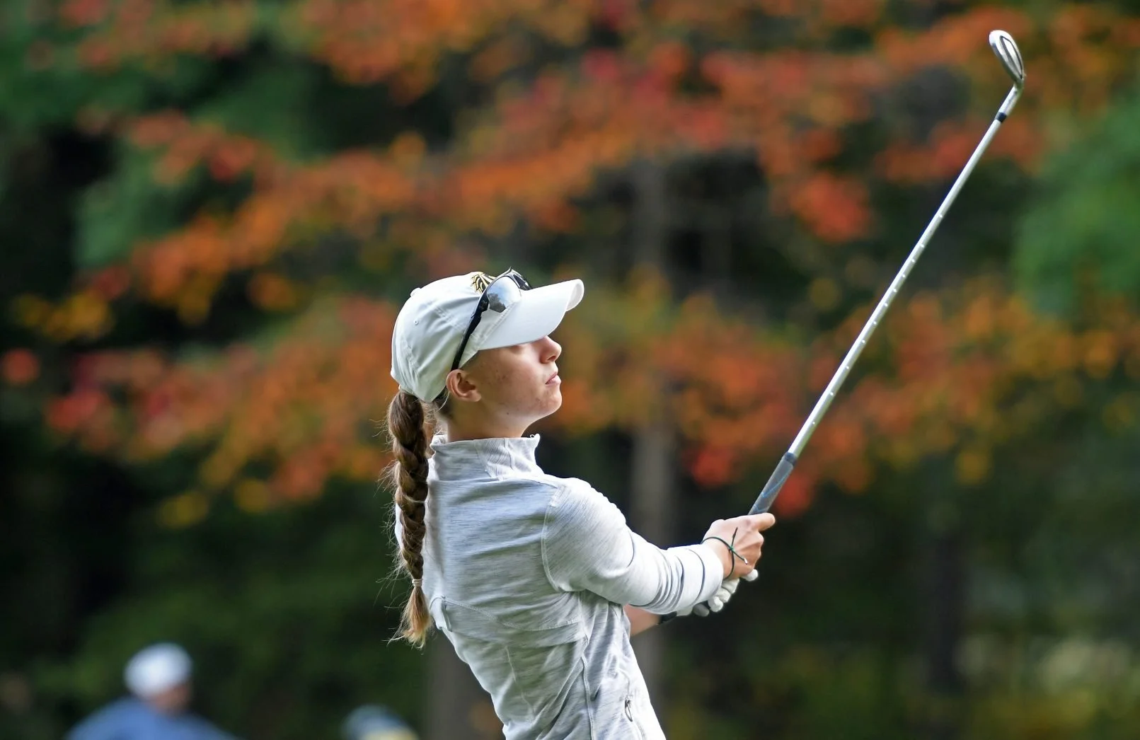 Macomb County Golfer of the Year: Lauren Timpf