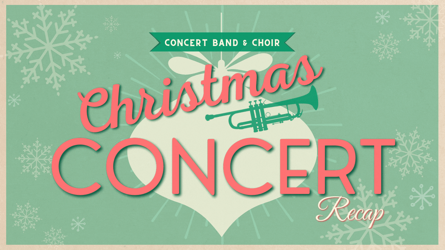 2021 Christmas Concert