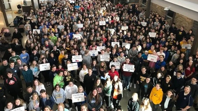 Lutheran Schools Week 2022