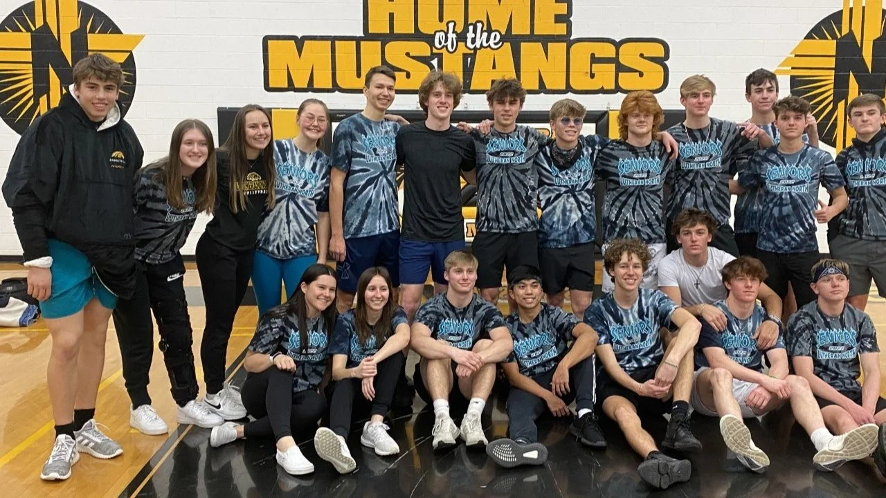 Lutheran Schools Week 2022 Photo Gallery