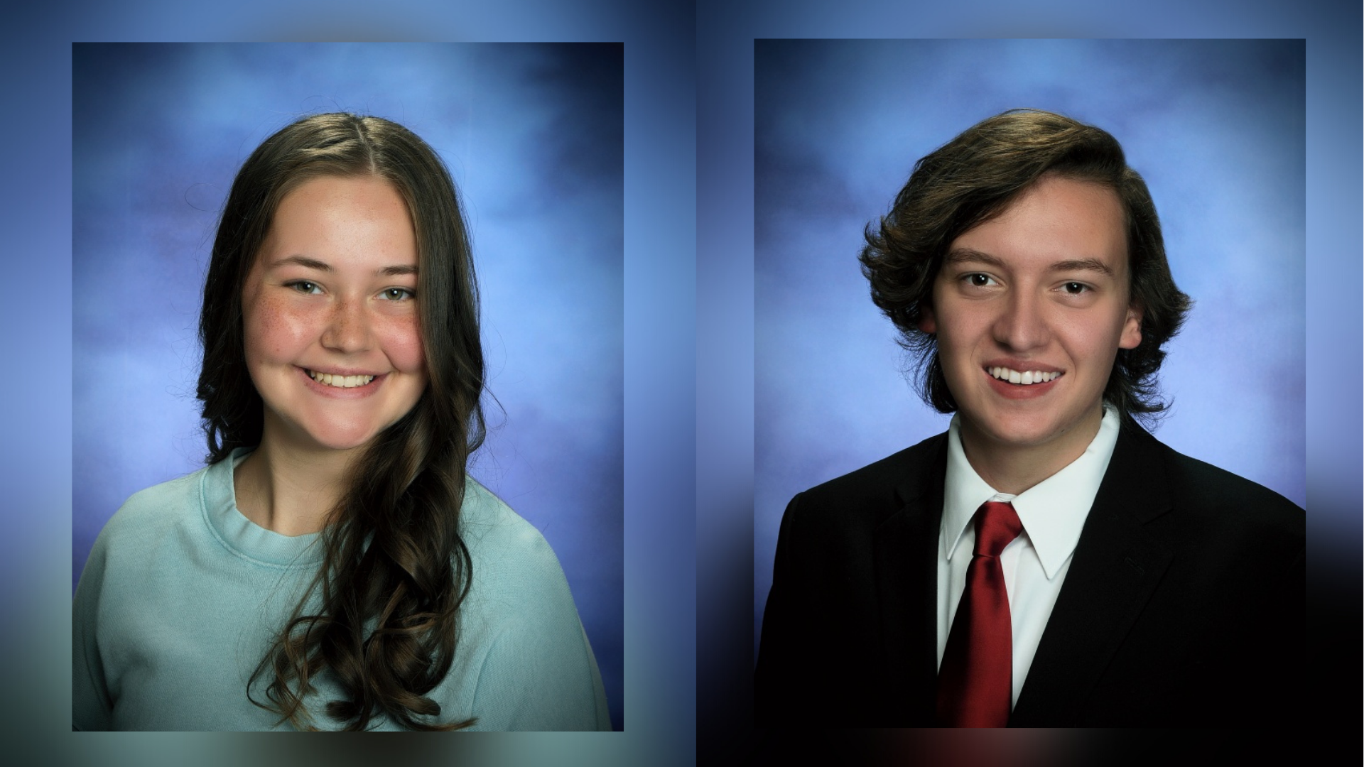 Class of 2022 Valedictorian &amp; Salutatorian