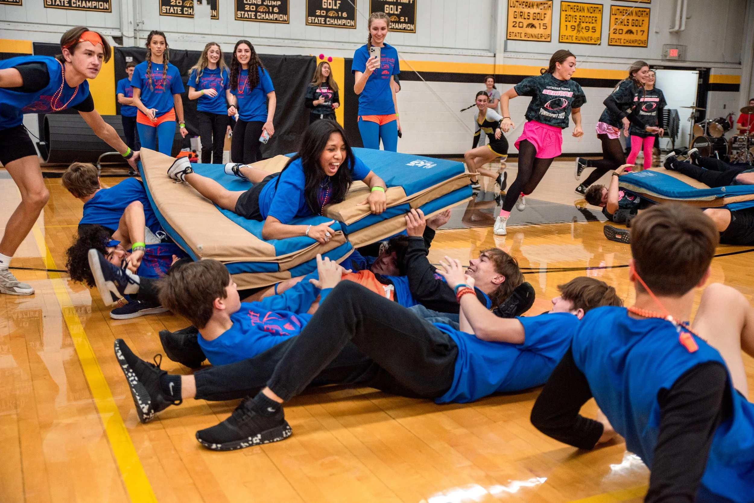 Homecoming 2022 Recap