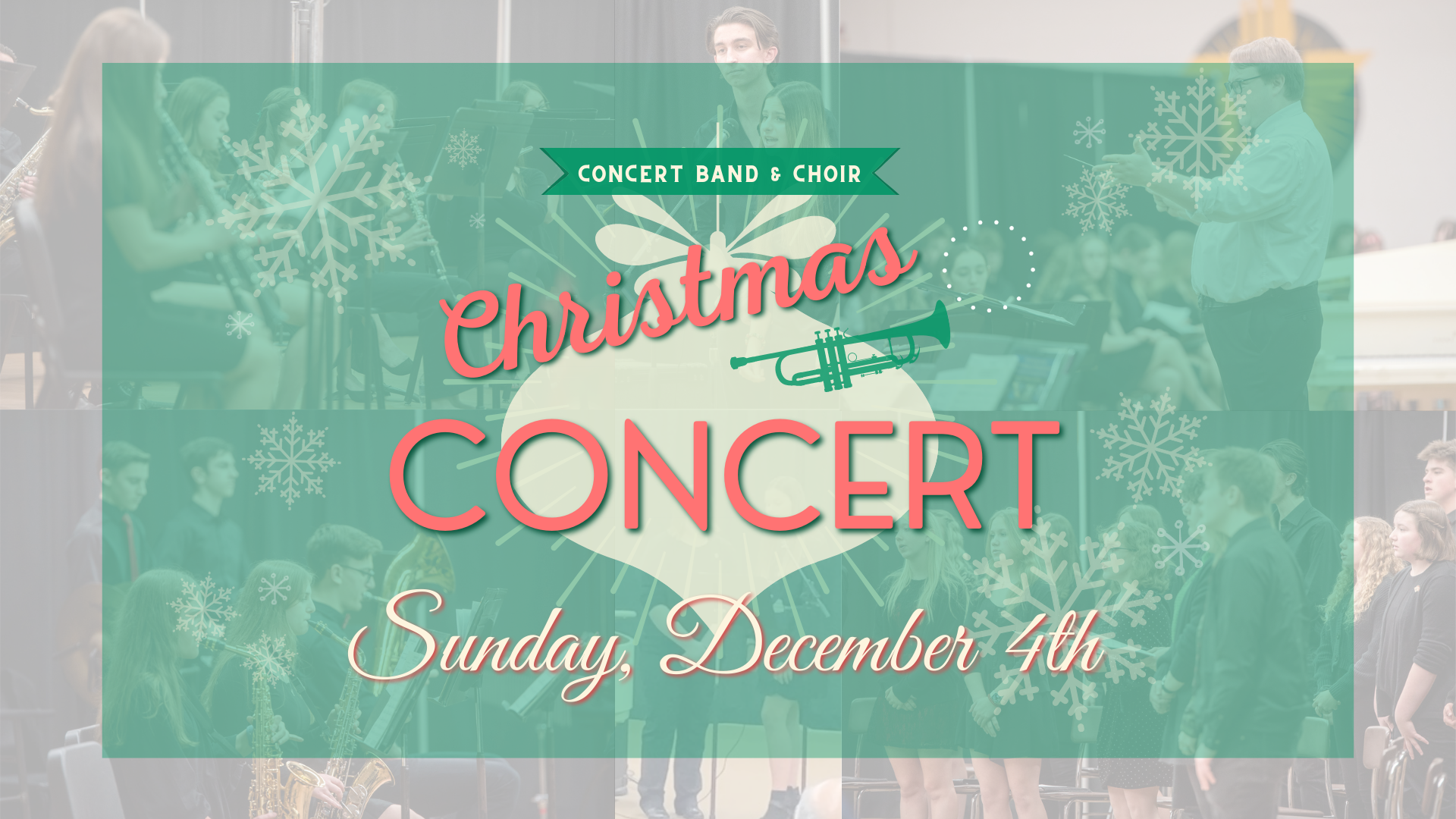 2022 Christmas Concert