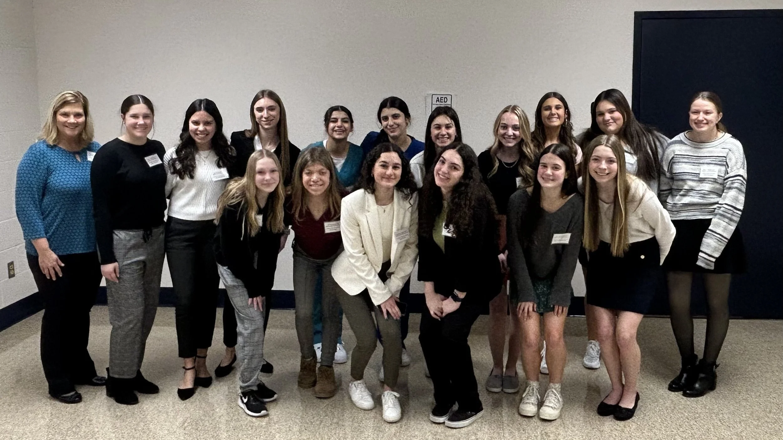 MIHOSA REGIONAL LEADERSHIP CONFERENCE