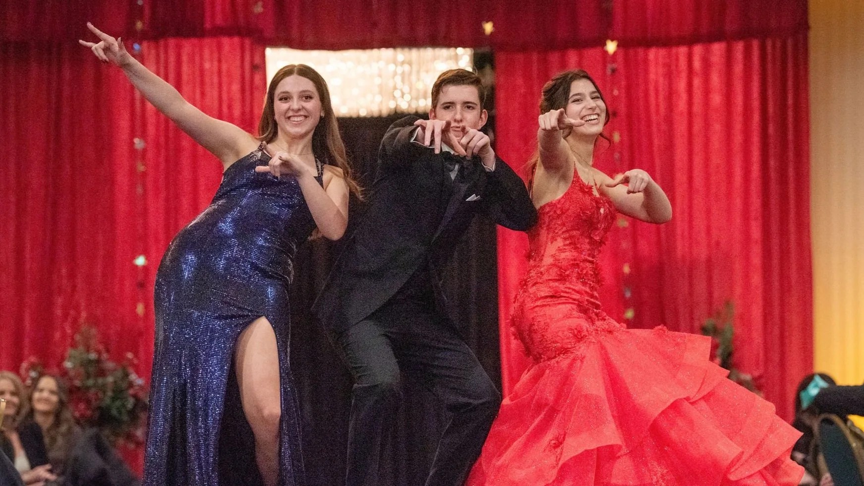 Fashion Show 2023 - Seniors