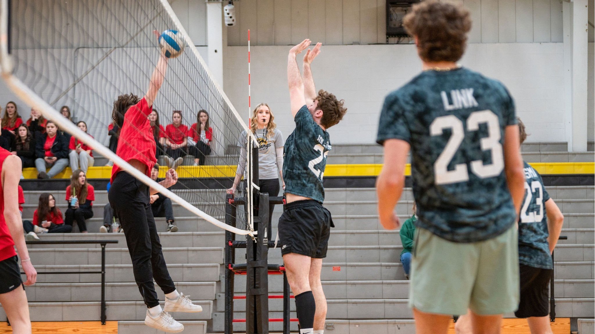 Powderbuff 2023 Highlights