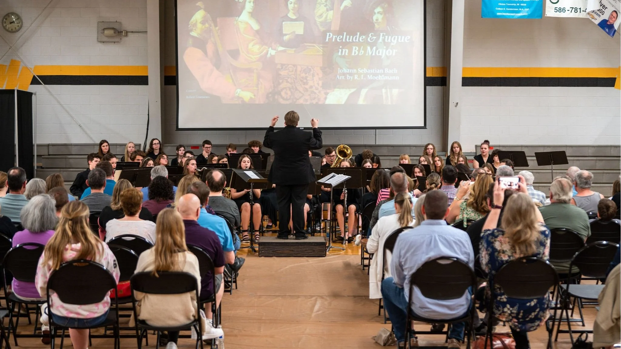 2023 Spring Showcase